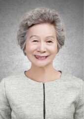 18 白丸襟ジャケット